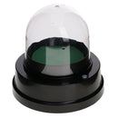 Dice Cup Cup Automatic Black With 5 Dice 6 Faces For Table Games Party Bar Club