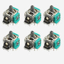 6X Analog Stick Joystick Replacement For XBox One PS4 Dualshock 4 Controller