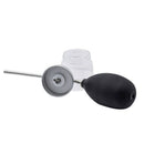 Hair Building Fiber Spray Applicator Sprayer Black Airbag Barber Spray Appl