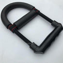 Adjustable Hand Grip Power  Exerciser Forearm Wrist Strengthener Gripper Trainer