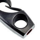 10pcs Reusable 8mm Nylon Bungee Hook Canoes Shock