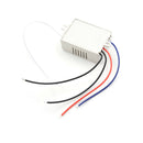 1Way Wireless ON/OFF 220V Anti-interference Light Lamp Remote Control Switch M&