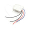 1Way Wireless ON/OFF 220V Anti-interference Light Lamp Remote Control Switch M&