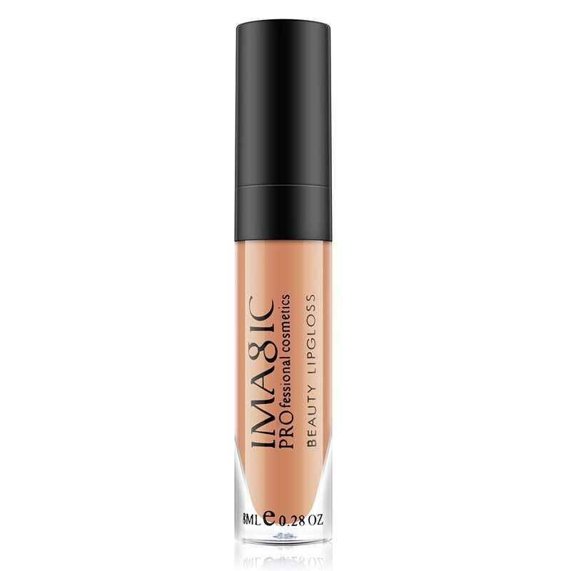 Imagic Makeup Liquid Lipstick Hot Colors Lip Paint Matte Lipstick Waterproo N5C9