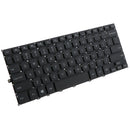 Plastic Laptop Keyboard Small Enter Key forDell 3137 11-3137 11-3138 11 3000
