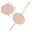 1Pair Underarm Armpit Sweat Pads Absorbing Anti Perspiration Deodorant TEUS