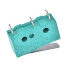 5pcs Mini limit switch long lever arm subminiature kw4-3z-3 snap action Gw