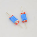10PCS SW-100 Electronic Vibration Sensor Switch Tilt Sensor for Arduino FU