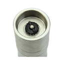 Manual Stainless Steel Pepper Salt Mill Grinder Muller Kitchen Tool SY