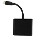 USB 3.1 Type-C HUB Converter 1080P 4K HDMI USB 3.0 USB C Adapter for NS