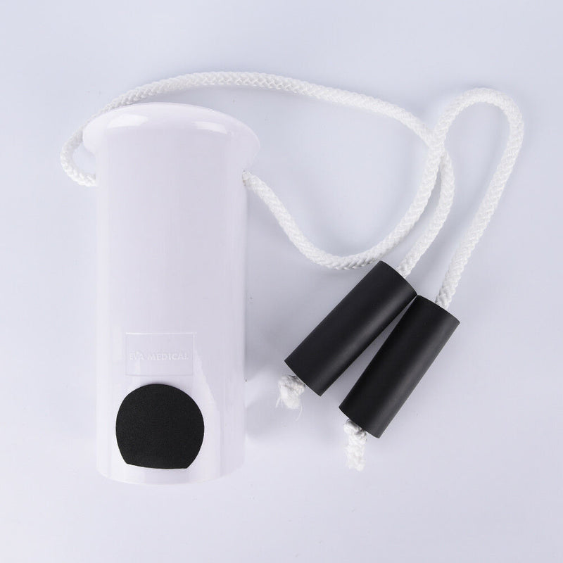 Sock Stocking Aid With Foam Grip 31in Cord Puller Assist Disability Elderly  ~S