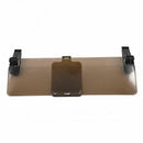 Clip-on Car Day Night Anti-Glare Vison Safty Driving HD Mirror Glass Sun Visor n