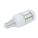E14 5W 27 SMD 5050 LED Corn Bulb Lamp Lighting Lamp White 240LM AC 220V