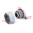 5 Lot Sheep Cows Calf Animals Milk Bottle Drink Teat Bucket Rubber