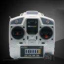 MicroZone MC6C 2.4G 6CH Controller Transmitter Receiver Radio System for RC