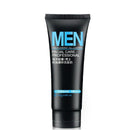 Mens Mud Facial Cleanser Face Wash for Oily Skin Blackhead Remover Foamin Dwgp