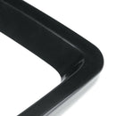 For Jeep Compass 2017 2018 2019 Car Styling Stick Protection Detector Trim