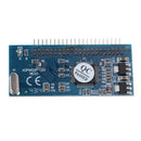 1.8" Micro Drive to 2.5 IDE Adapter for Toshiba HDD