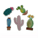 50pcs alpaca cardstock diecut stickers for scrapbooking card making  Z
