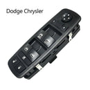 Car Window Switch Button Glass Lifter for Dodge Grand Caravan 2008-2011 Chr