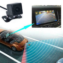 New 170Â° Car AUTO Rear View Backup Camera Parking Reverse Waterproof Camera Z7S5