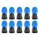 Newest 10 Pcs/Lot Fishing Float Bobber Stopper Buoy Boia Flutter To Remind  K6K3