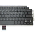 US Layout Keyboard Replacement for LG Z460/ Z430 /Z435