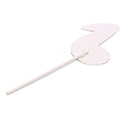 1set Piano Music Theme Cake Topper Happy Birthday Cupcake Topper Party Suppl Hn