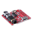3.7-5V Wireless Bluetooth MP3 Decoder Board Lossless Decoding Module TF cardJ Gn