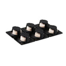 6Pcs/Lot Ant Agent Ant Killing Powder Bait Ants Repellent Repeller Trap KillT8E4