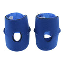 Set of 2 Pet Dog Safety Canine Rear Leg Hock Joint Wrap  S