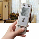 Remote Control Air Conditioner Controller Replacement for GREE Y512 Y502