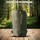 Outdoor Camping Sleeping Bag Compression Pack Leisure Hammock Storage Pack