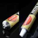 Autosol Solvol Chrome Polish/Cleaner Aluminium & Metal Car/ Tube Paste 75ml K8O7