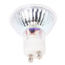 WHITE LED bulb GU10 60 3528 SMD 4.5W 230V H9R2