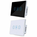 Wifi Light Dimmer Switch Alexa Intelligent Voice Control App Remote Control B7H3