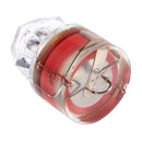 Depth LED light Underwater Squid Fishing Lures Bait Deep Drop Diamond Light C7B2
