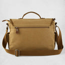 Canvas Messenger Shoulder Bag Messenger Bag Shoulder Bag Lightweight Crossb