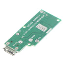 DC5V Micro USB 18650 3.7V Lithium Li-ion Battery Charger DIY Module Power SS Gw