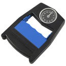 Hand Dynamometer Grip Power Strength Meter 130Kg/286Lbs Capacity Force Gaug