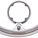 Single Tooth Narrow Bike MSP Bicycle Chain Ring Chainring 42T Protect Cover TE