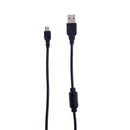 1.8M USB charging cable cord for ps4 controller gamepad& Hn