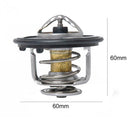 Engine Thermostat 19301PAA306 for Accord CC1 CB2 Civic EE EJ CRV Odyssey