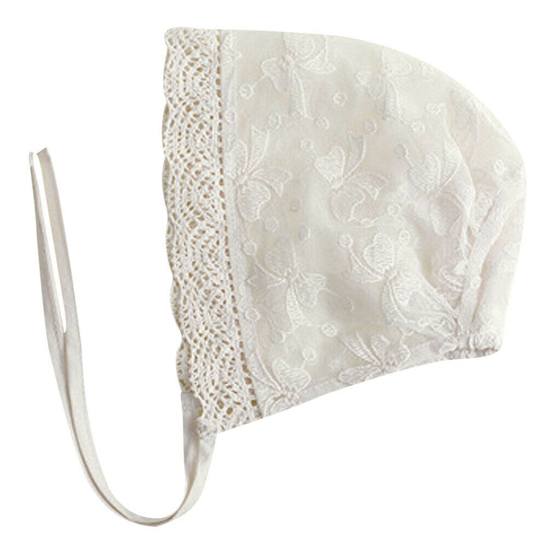 Sweet Lovely Cute Princess Children Kids Girls Baby Hat Beanie New Lac