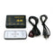 5 Port HDMI Splitter Switch Selector Switcher Hub IR Remote 1080p For HDTV