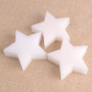 3Pack Pool & Spa Replacement Parts Star Scum Oil Absorbing Sponges Hot Tub