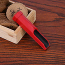 Billiard Pool Cue Tip Grinder Pool Stick Plastic Sand Stone Repair Tools