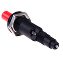 Kitchen Lighters Piezo Spark Ignition Set With Cable1m Push Button AccessoriesME