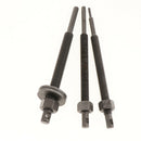 1 Set Auto Car Motorcycle Motorbike Wheel Inner Remover Kit Bearing Gear Puller