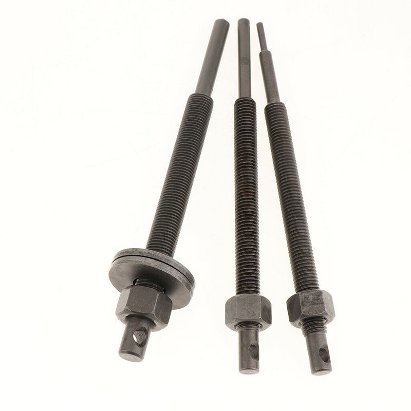 1 Set Auto Car Motorcycle Motorbike Wheel Inner Remover Kit Bearing Gear Puller